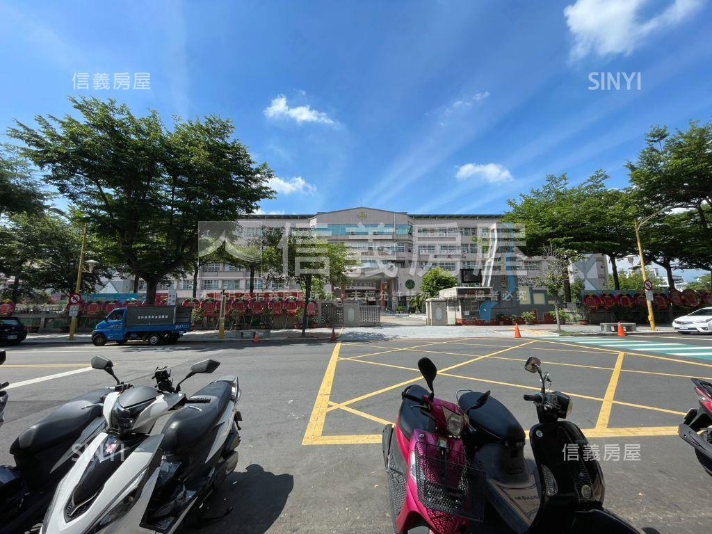 東榮路臨路透店房屋室內格局與周邊環境