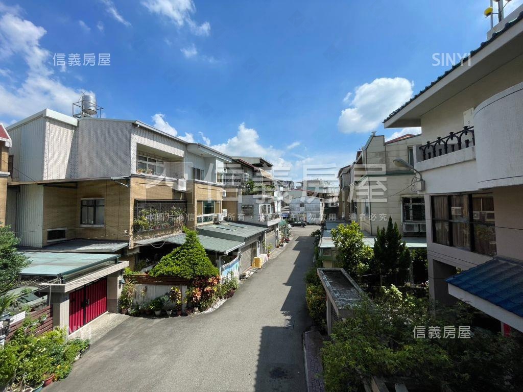 東榮路臨路透店房屋室內格局與周邊環境