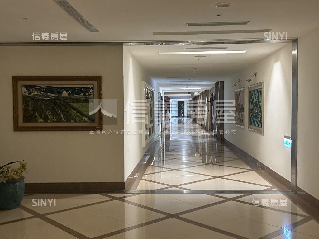 未來市簡裝明亮兩房房屋室內格局與周邊環境