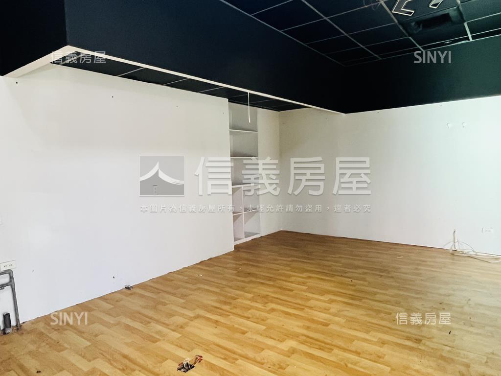 近地王三大百貨三角窗房屋室內格局與周邊環境