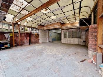 新莊１＋２樓面寬大空間