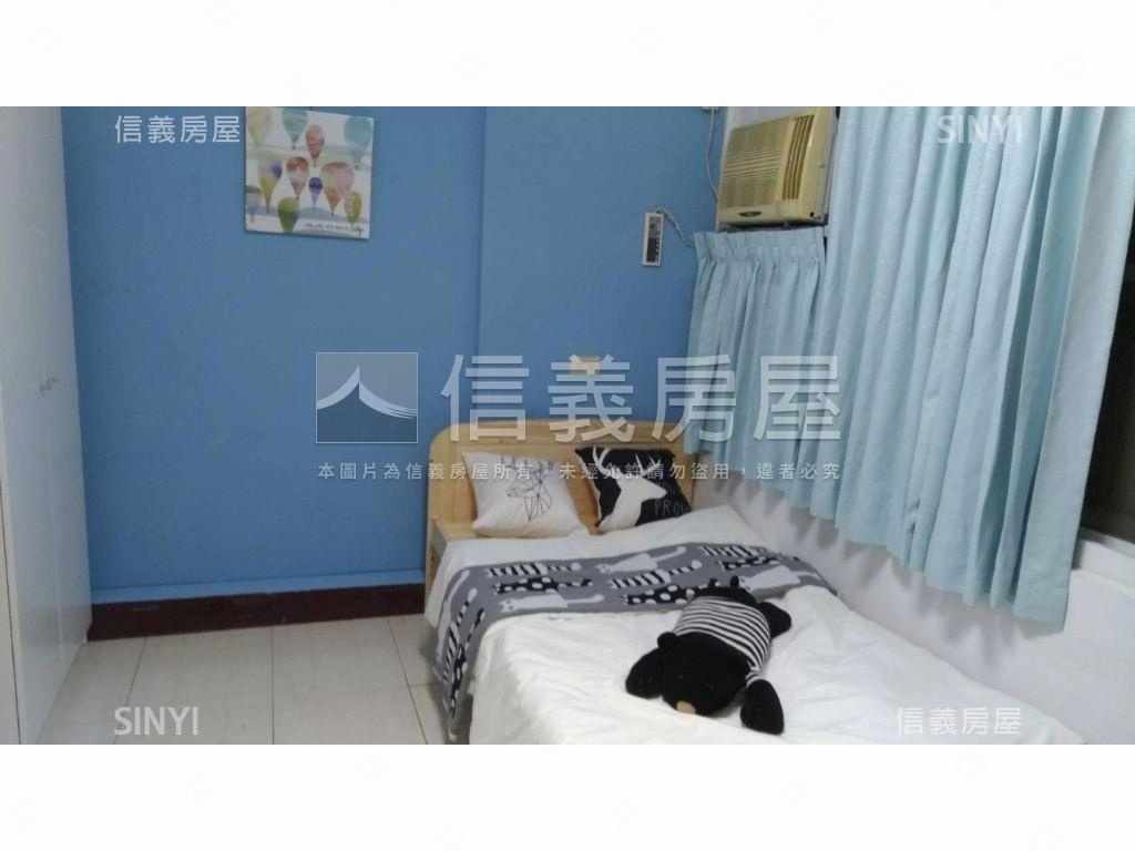 近寶仁國小收租套房美透房屋室內格局與周邊環境