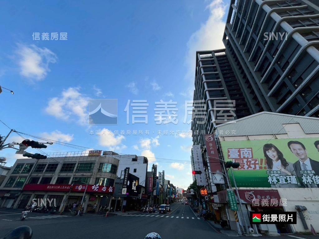 近寶仁國小收租套房美透房屋室內格局與周邊環境