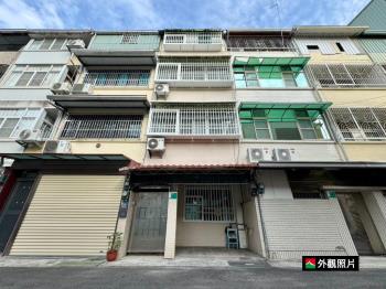 北區近成大收租套房美透