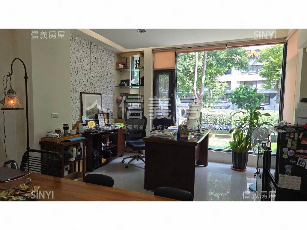 西區稀有。近百坪震後別墅房屋室內格局與周邊環境