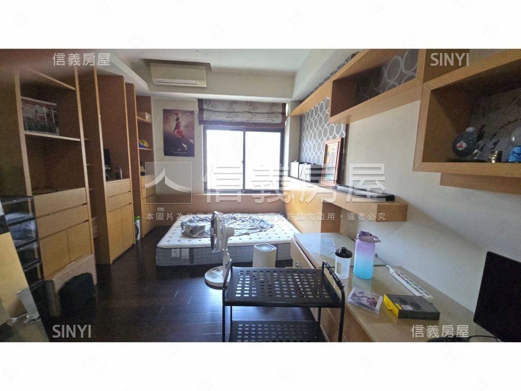 西區稀有。近百坪震後別墅房屋室內格局與周邊環境