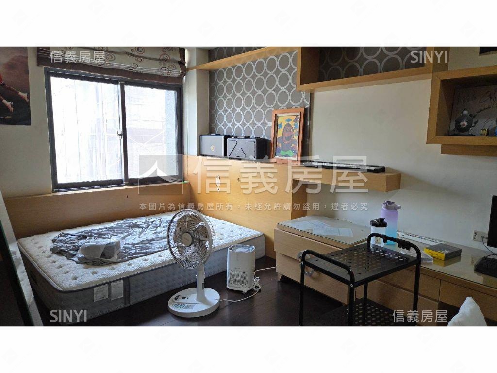 西區稀有。近百坪震後別墅房屋室內格局與周邊環境