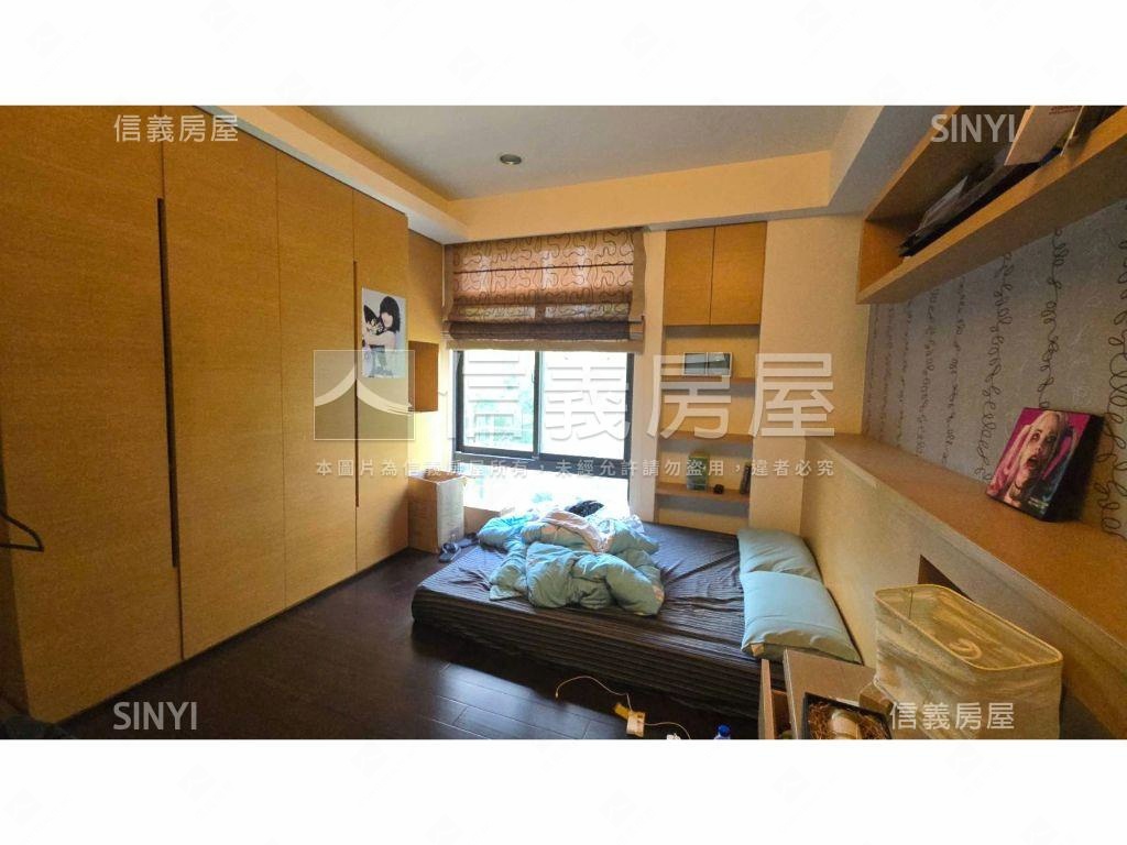 西區稀有。近百坪震後別墅房屋室內格局與周邊環境