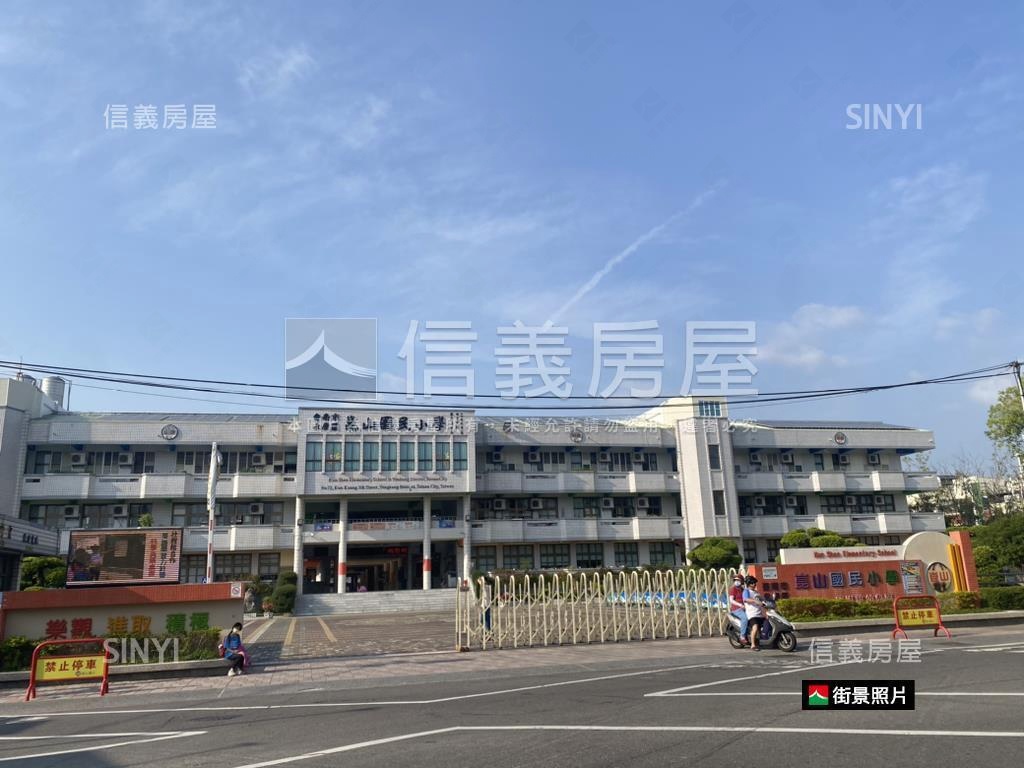 永康大仁街角窗２１間套房房屋室內格局與周邊環境