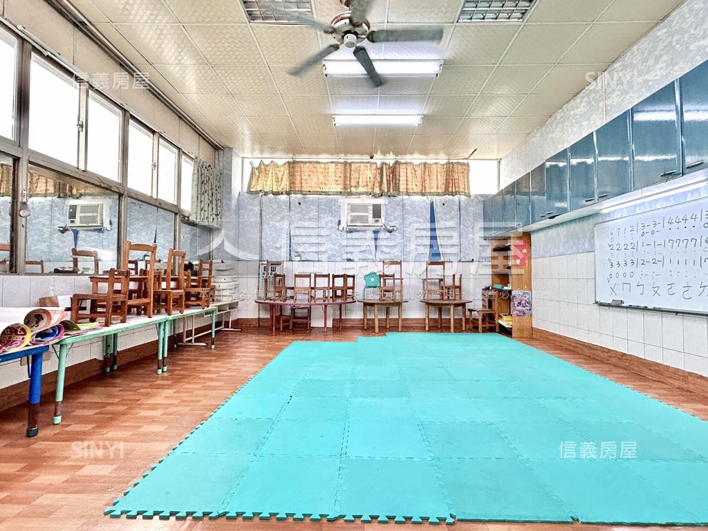☀️店長強推大地坪透天房屋室內格局與周邊環境