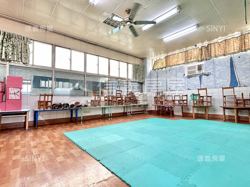 ☀️店長強推大地坪透天房屋室內格局與周邊環境