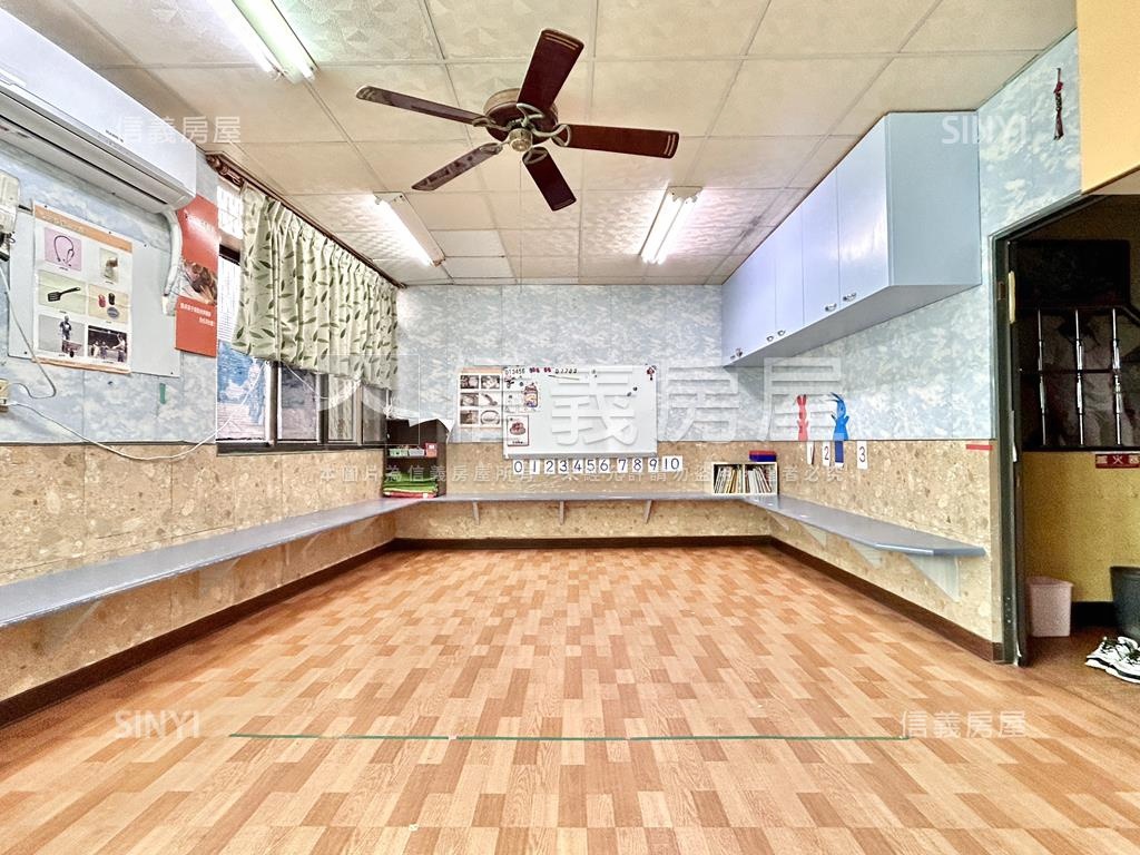 ☀️店長強推大地坪透天房屋室內格局與周邊環境
