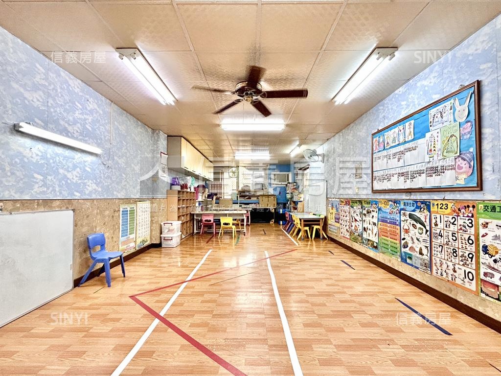 ☀️店長強推大地坪透天房屋室內格局與周邊環境