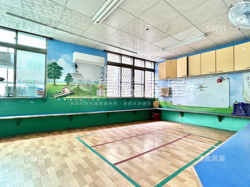 ☀️店長強推大地坪透天房屋室內格局與周邊環境