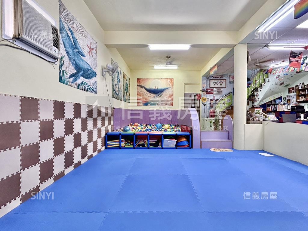 ☀️店長強推大地坪透天房屋室內格局與周邊環境