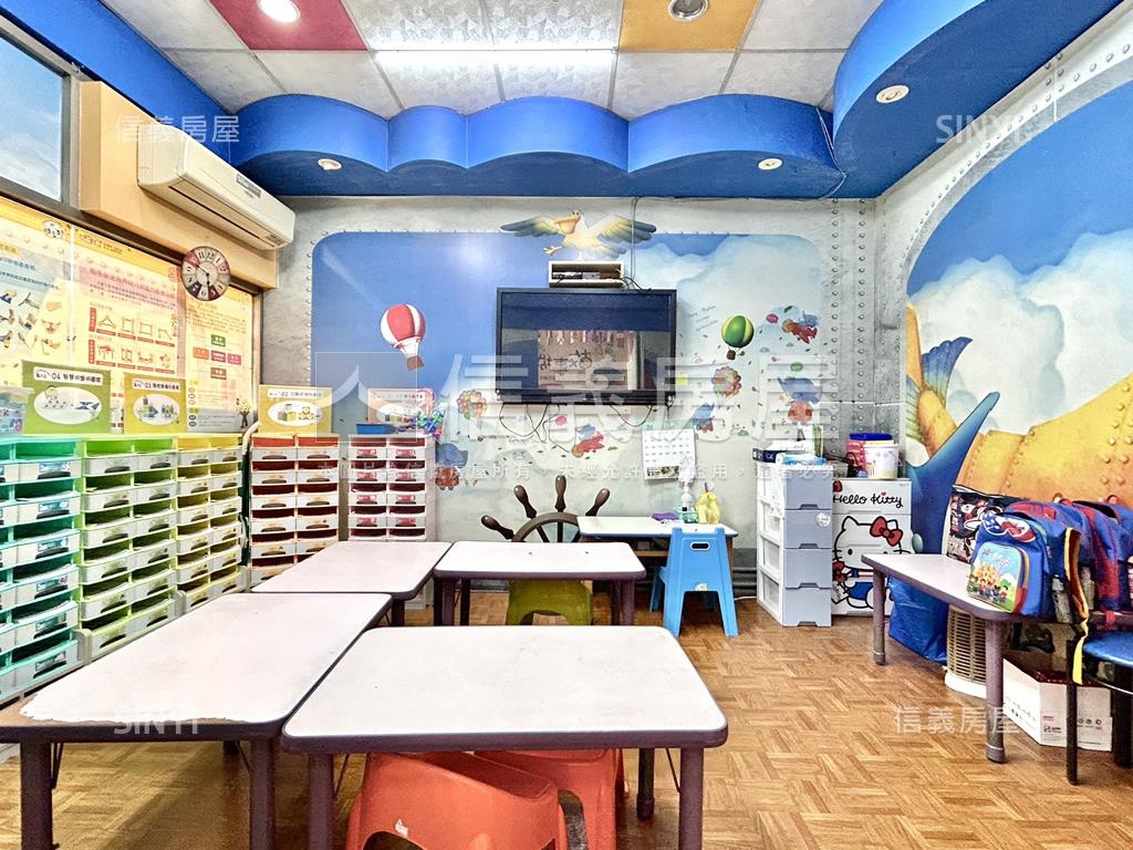 ☀️店長強推大地坪透天房屋室內格局與周邊環境
