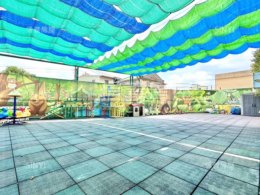 ☀️店長強推大地坪透天房屋室內格局與周邊環境