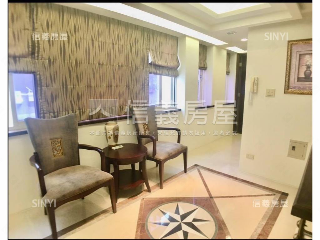 樂利安和透天豪邸房屋室內格局與周邊環境