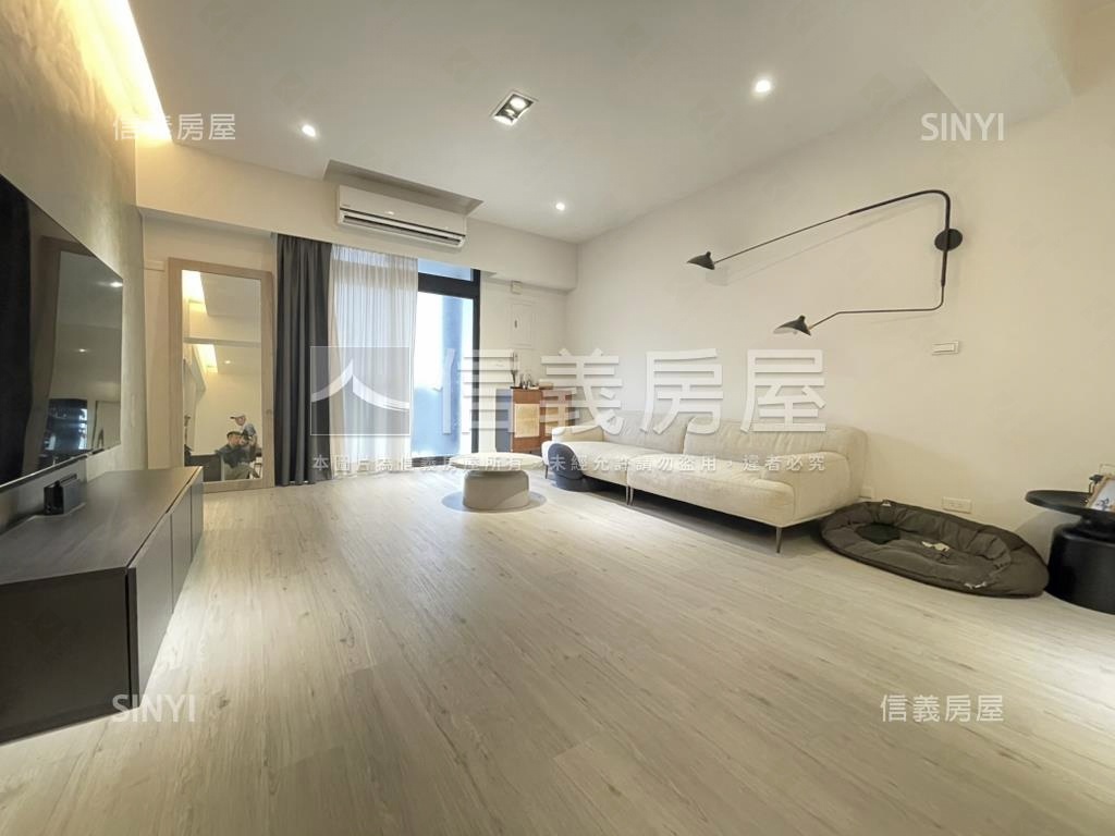 區公所。設計。美宅房屋室內格局與周邊環境