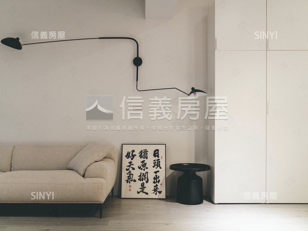 區公所。設計。美宅房屋室內格局與周邊環境