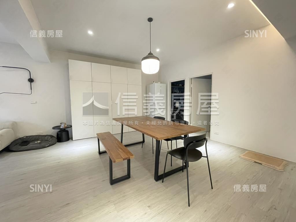 區公所。設計。美宅房屋室內格局與周邊環境
