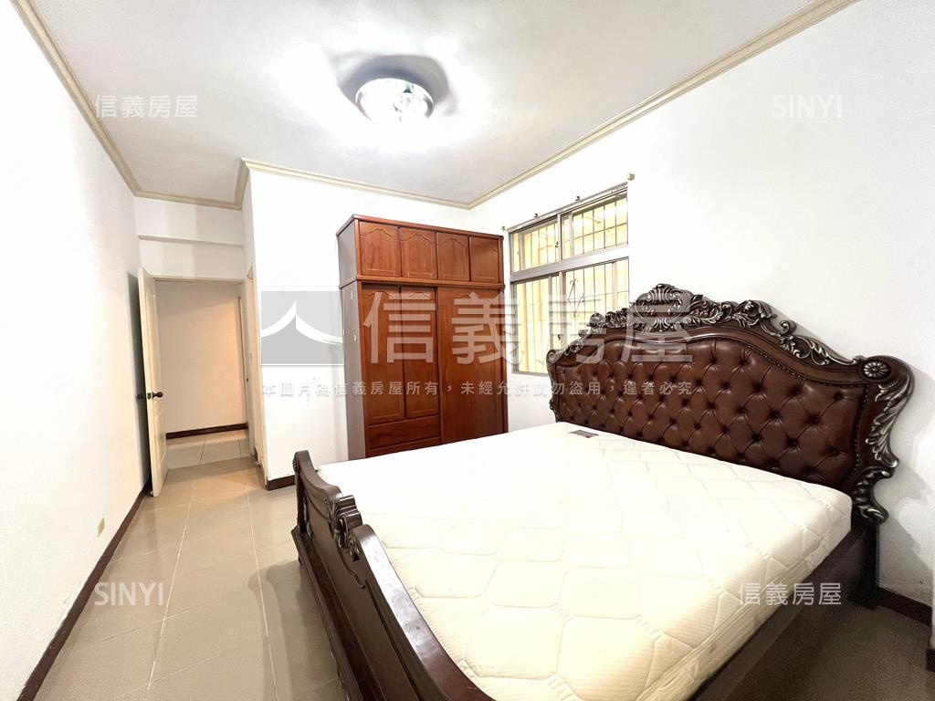 天母七段寧靜１樓房屋室內格局與周邊環境