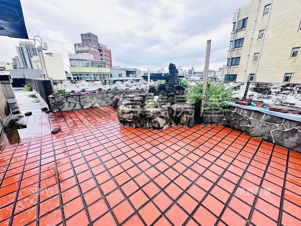 近城隍廟大遠百大地坪透店房屋室內格局與周邊環境