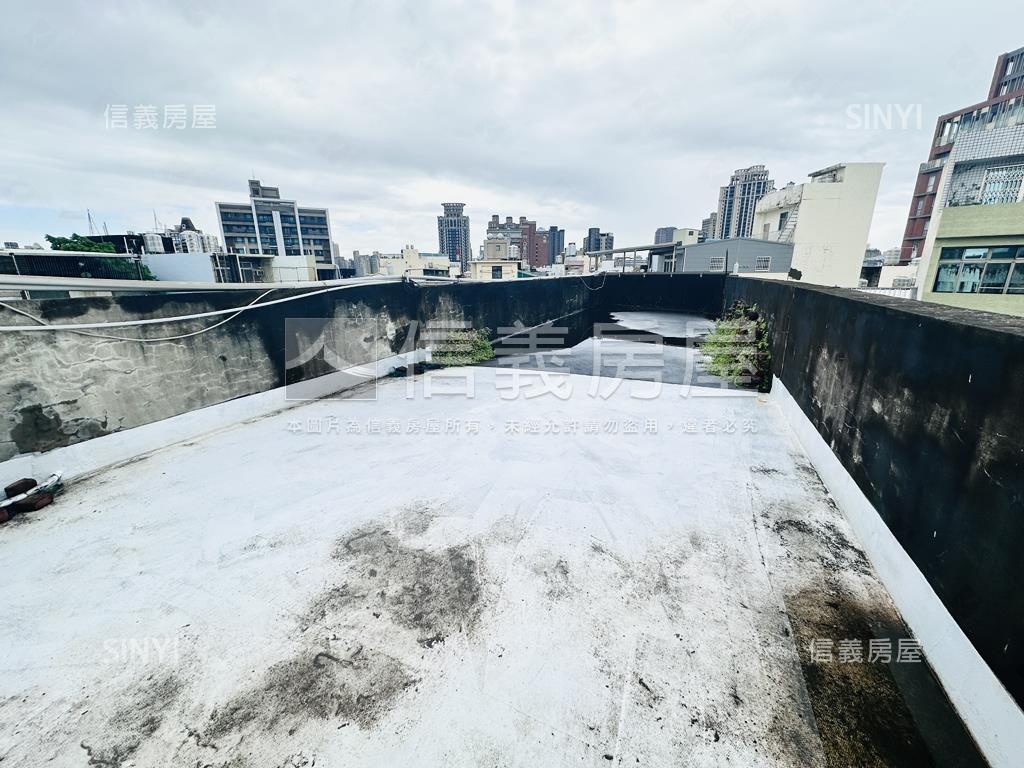 近城隍廟大遠百大地坪透店房屋室內格局與周邊環境