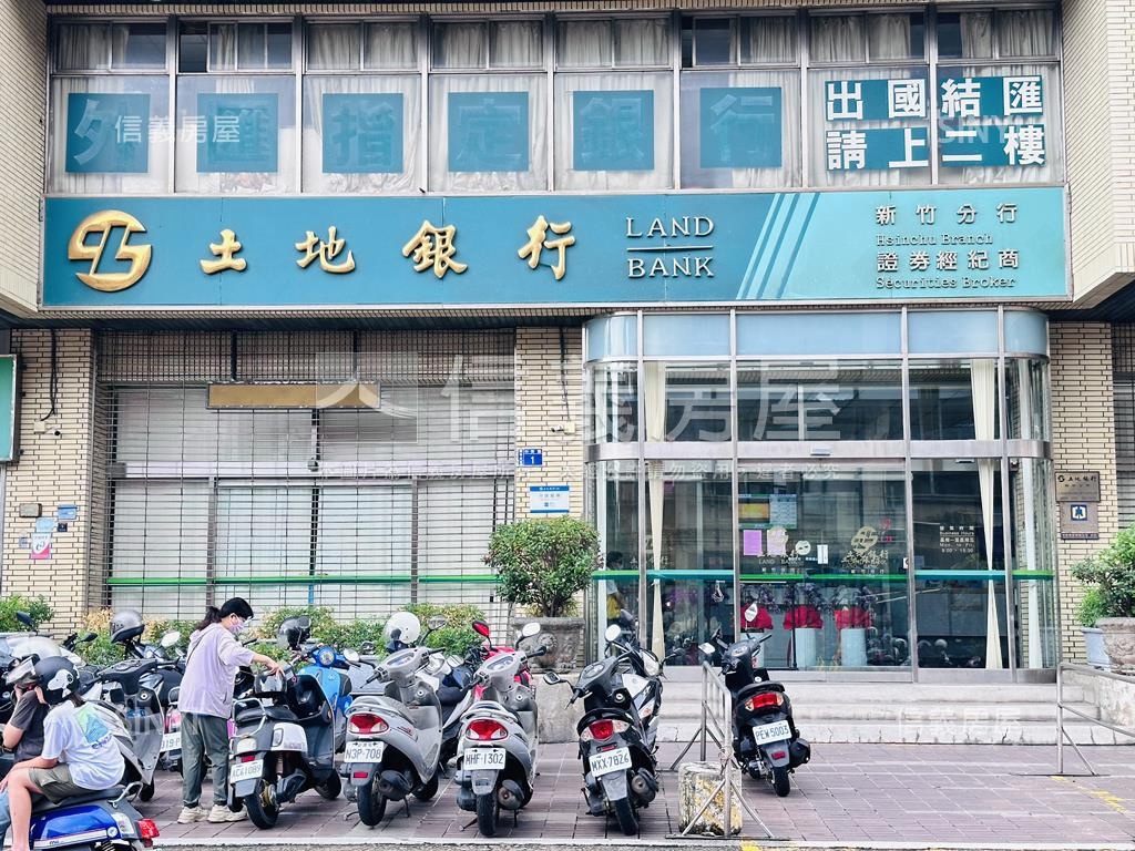 近城隍廟大遠百大地坪透店房屋室內格局與周邊環境