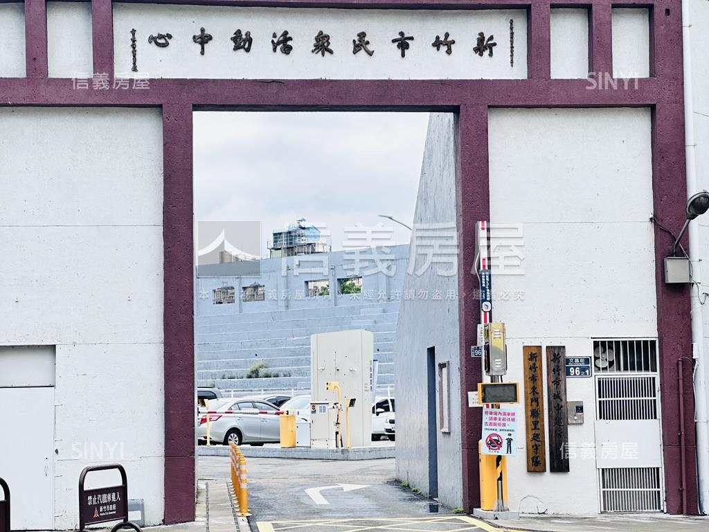 近城隍廟大遠百大地坪透店房屋室內格局與周邊環境
