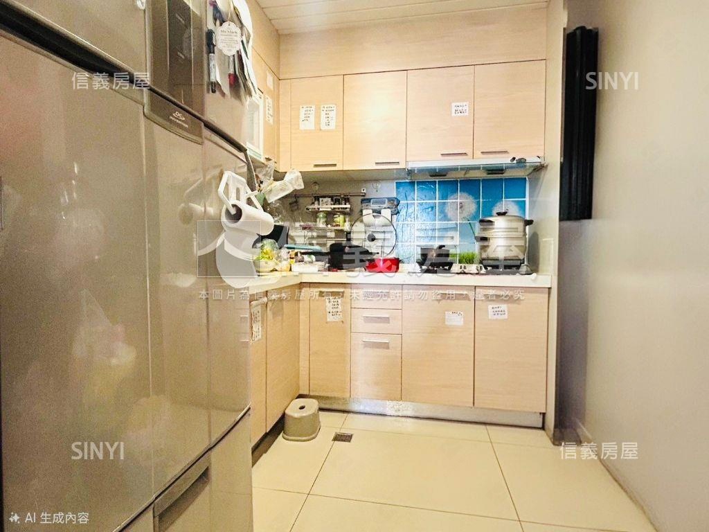 名軒高樓美景四房車位房屋室內格局與周邊環境