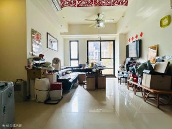 名軒高樓美景四房車位