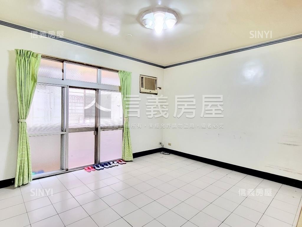 麗山學區黃金２樓房屋室內格局與周邊環境