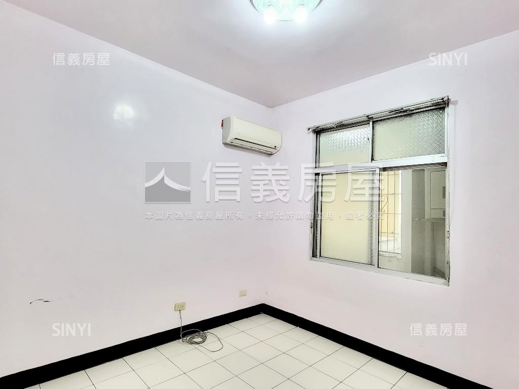 麗山學區黃金２樓房屋室內格局與周邊環境