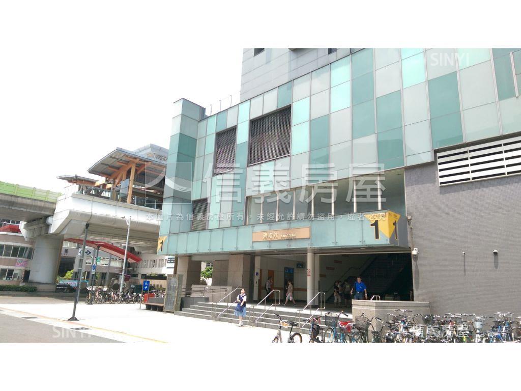 麗山學區黃金２樓房屋室內格局與周邊環境