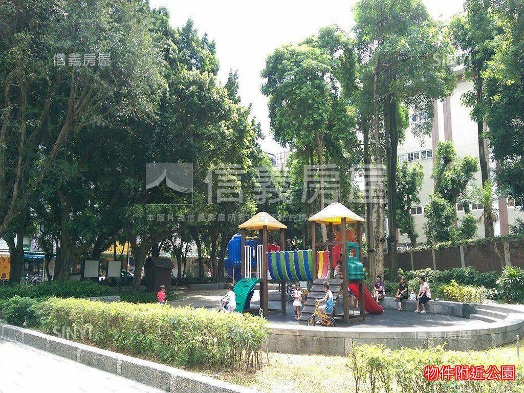 麗山學區黃金２樓房屋室內格局與周邊環境