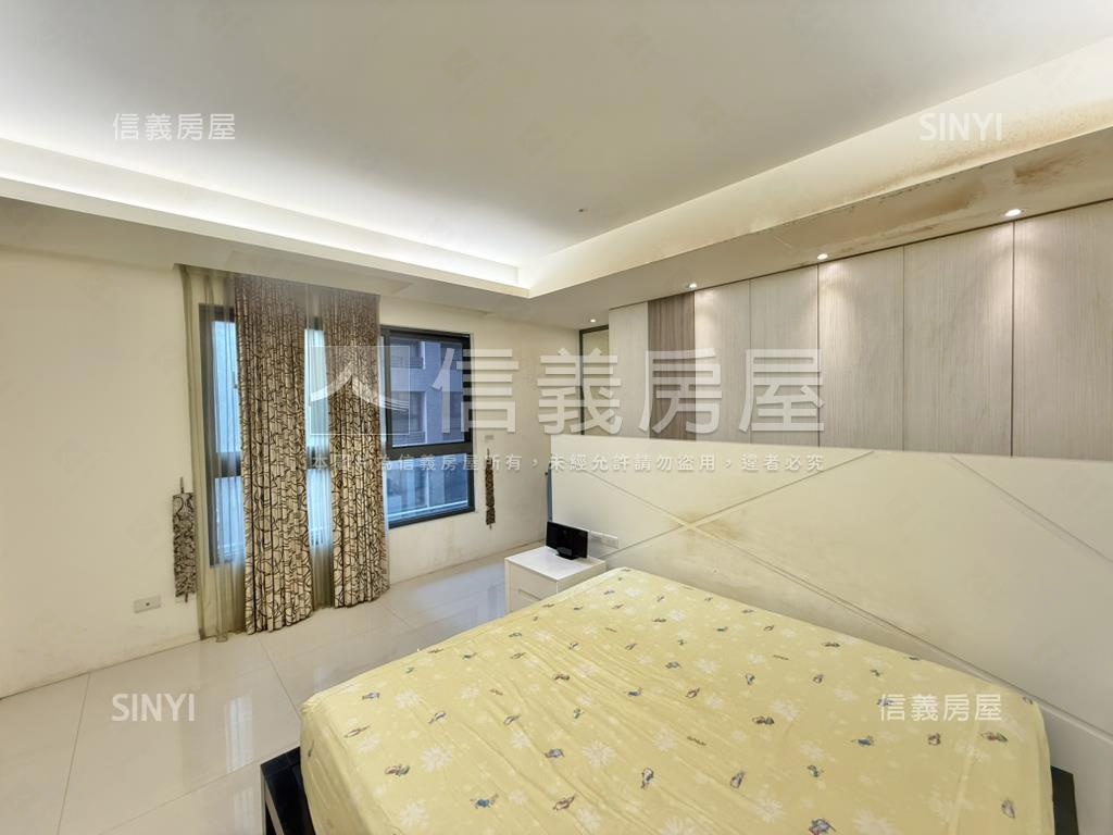 七期愛敦閣高樓裝潢戶讚房屋室內格局與周邊環境