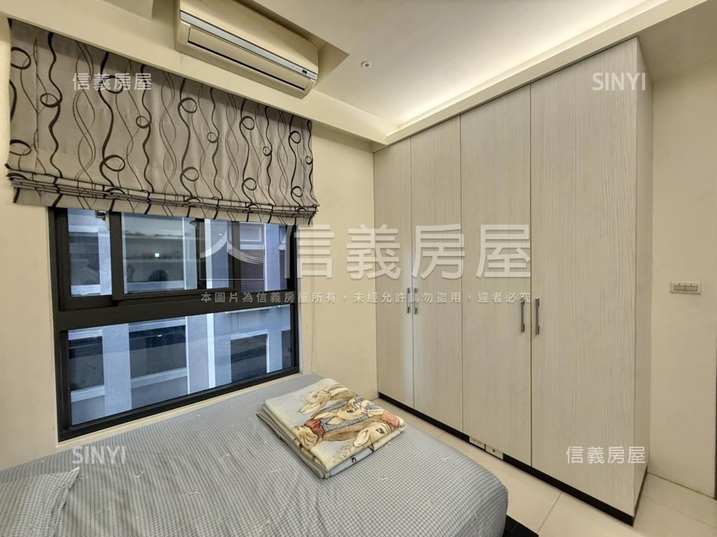 七期愛敦閣高樓裝潢戶讚房屋室內格局與周邊環境