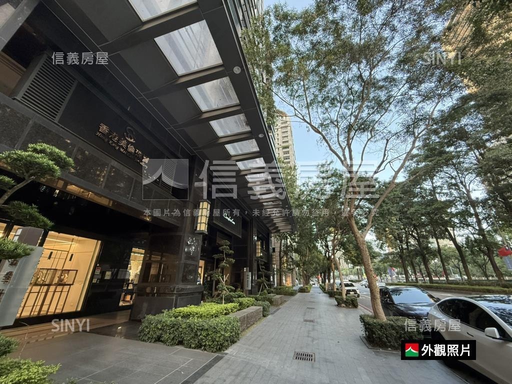 七期愛敦閣高樓裝潢戶讚房屋室內格局與周邊環境