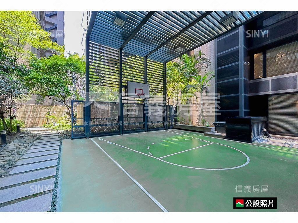 七期愛敦閣高樓裝潢戶讚房屋室內格局與周邊環境