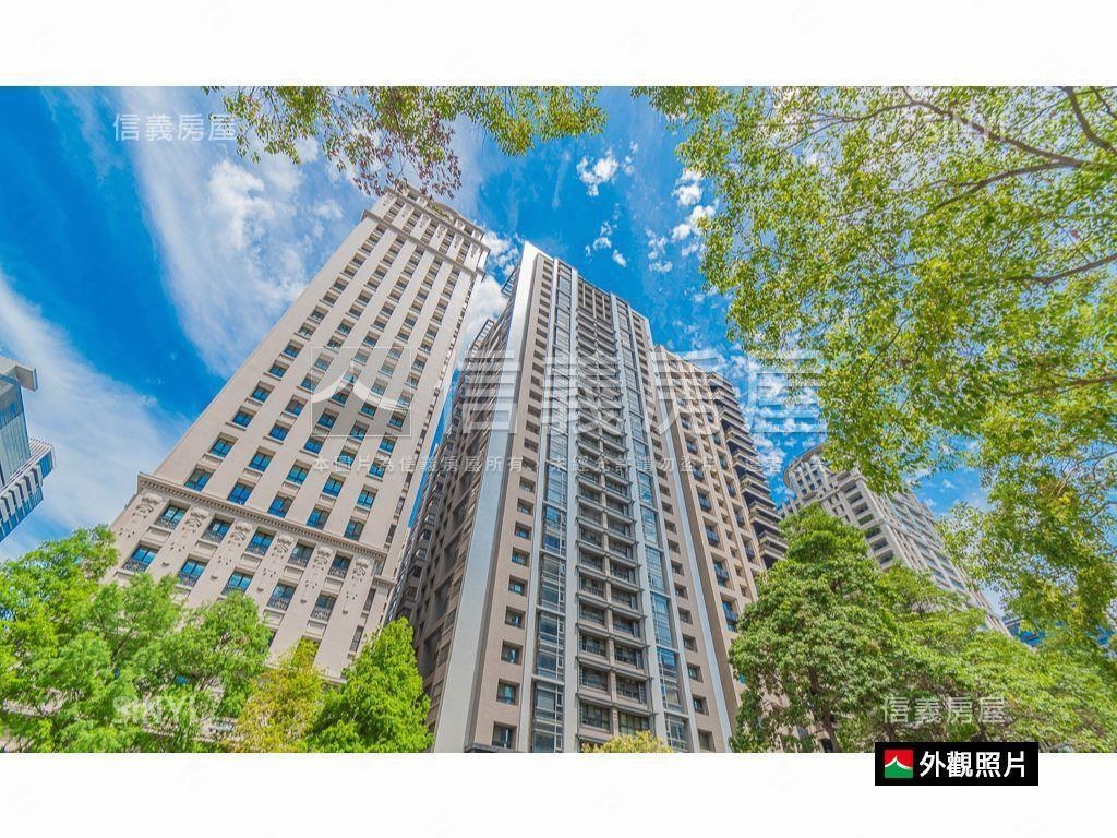 七期愛敦閣高樓裝潢戶讚房屋室內格局與周邊環境