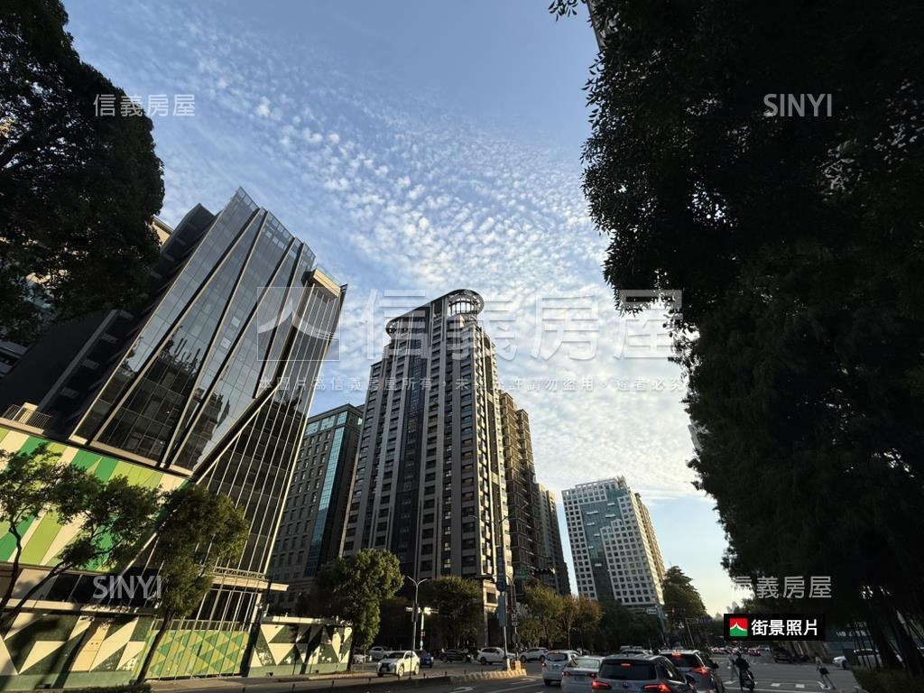 七期愛敦閣高樓裝潢戶讚房屋室內格局與周邊環境