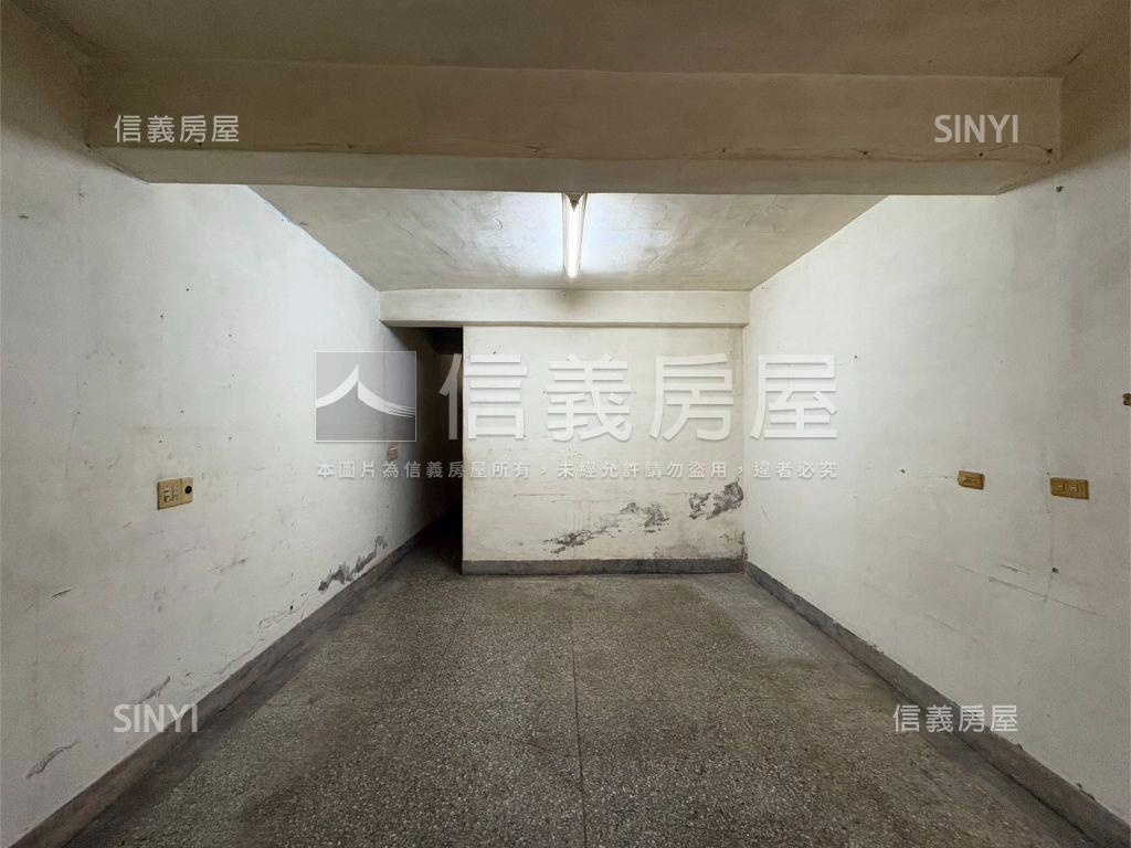 有後院！近泰和公園透天房屋室內格局與周邊環境