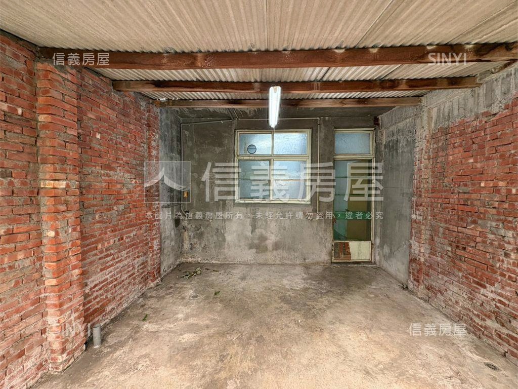 有後院！近泰和公園透天房屋室內格局與周邊環境