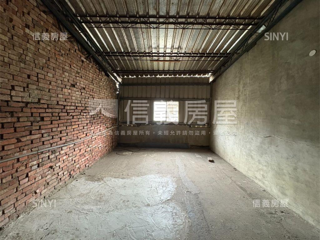 有後院！近泰和公園透天房屋室內格局與周邊環境