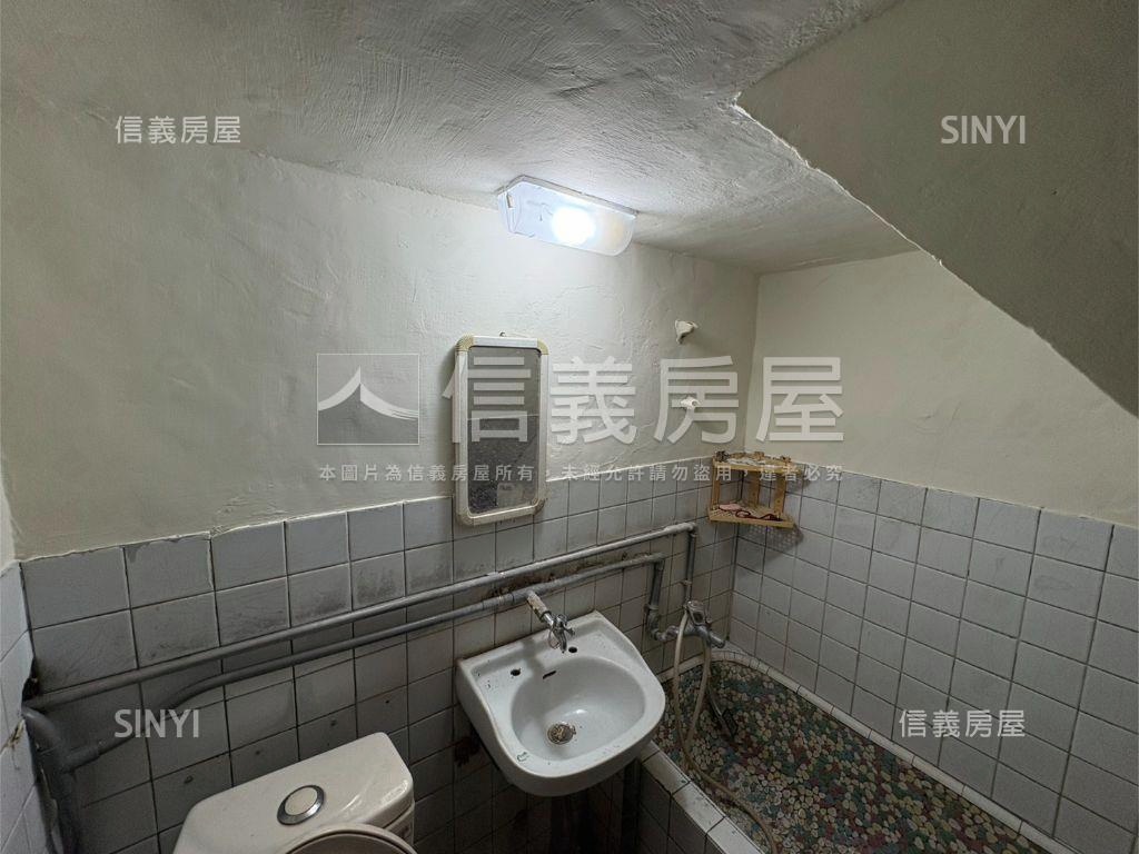 專任！近泰和公園透天房屋室內格局與周邊環境