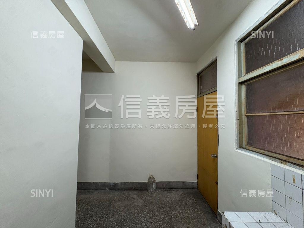 專任！近泰和公園透天房屋室內格局與周邊環境