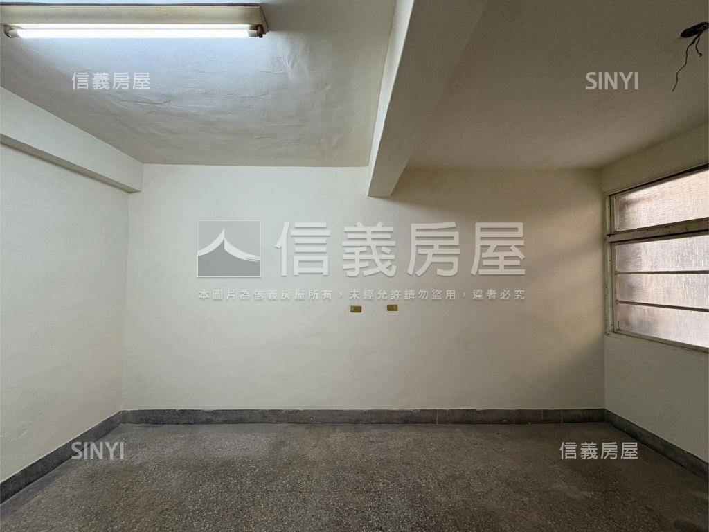 專任！近泰和公園透天房屋室內格局與周邊環境