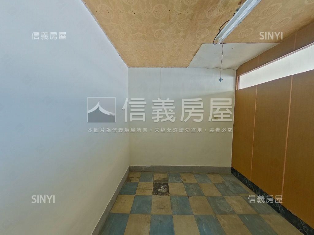 專任！近泰和公園透天房屋室內格局與周邊環境