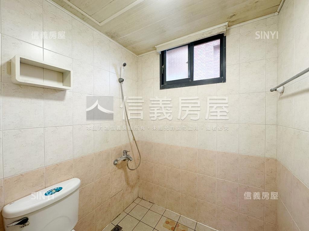 真愛景觀次高樓採光美兩房房屋室內格局與周邊環境